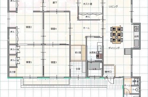 Nakatsugawa House | ANBAEE Private Mountain Villa あんばええ