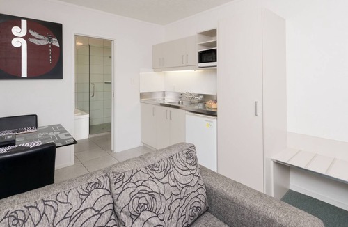 Paihia Hotel | Anchorage Motel