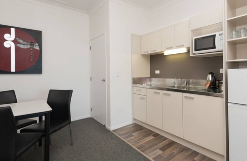 Paihia Hotel | Anchorage Motel