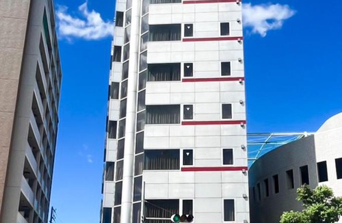 Shikitsuhigashi Hostel | &AND HOSTEL NAMBA South
