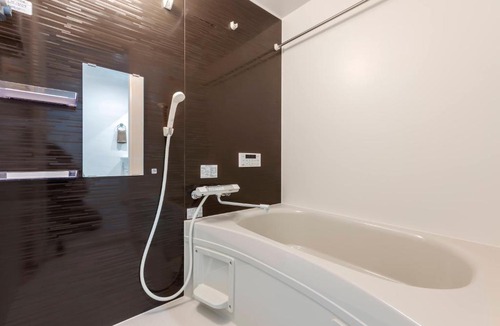 Nakamura Apartment | Anecis Honjin