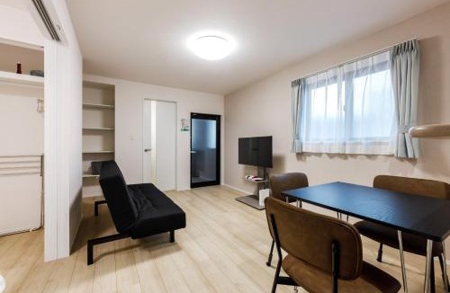 Nishi Ward Apartment | Anecis Kasatori-cho II - Vacation STAY 22847