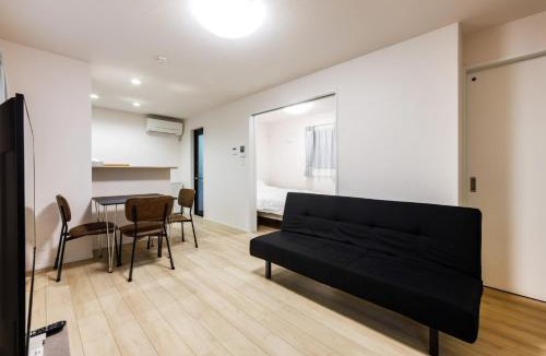 Nishi Ward Apartment | Anecis Kasatori-cho II - Vacation STAY 22849