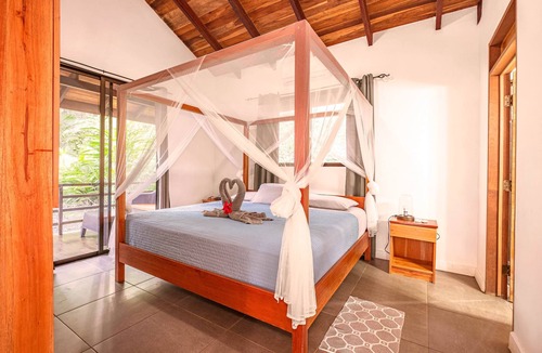 Punta Uva House | Angel: a fully equipped house surrounded by nature