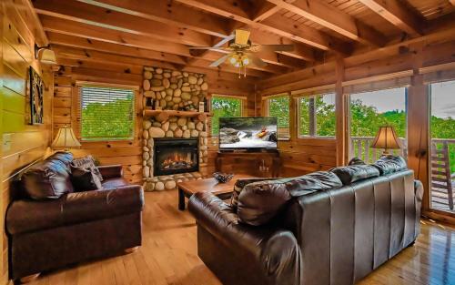 Sevierville Villa | Angels Choice