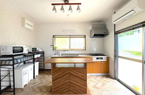 Azagawa House | ANGO KAWAGUCHIKO - Vacation STAY 20531
