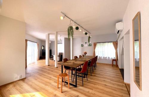 Azagawa House | ANGO KAWAGUCHIKO - Vacation STAY 20531