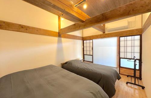 Kikai Island Apartment | Ango KIKAIJIMA