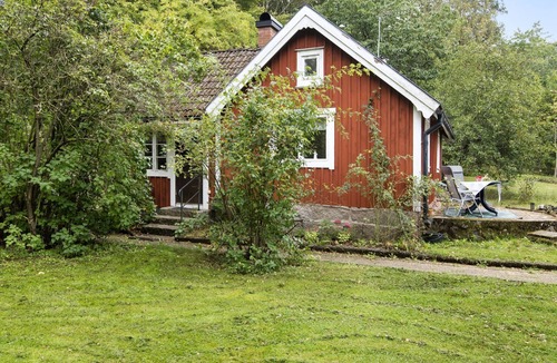 Tvetaryd House | Angsjö Torp by Interhome