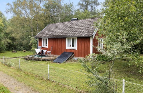 Tvetaryd House | Angsjö Torp by Interhome