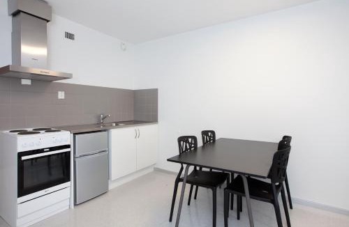 Oslo City Centre Apartment | Anker Hostel