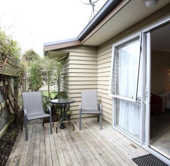 Hokitika Hotel | Annabelle Motel