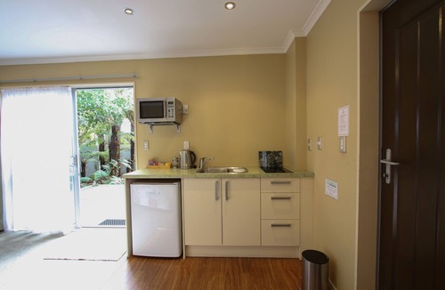Hokitika Hotel | Annabelle Motel