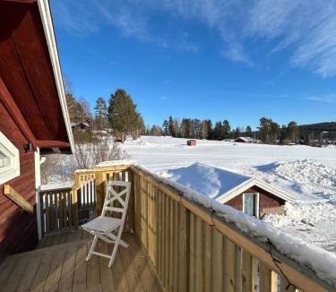 Jarvso Bed & Breakfast | Annas B&B