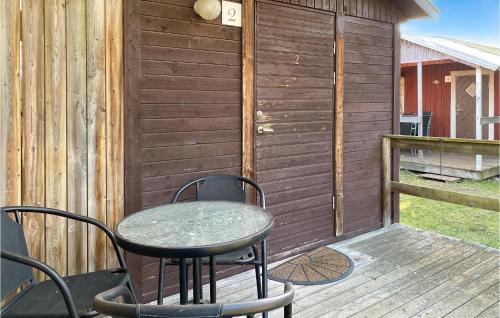 Visby House | Annas Stuga