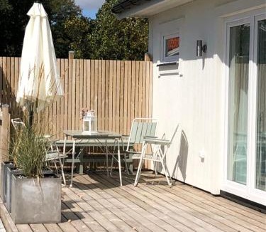 Himle House | Annelund