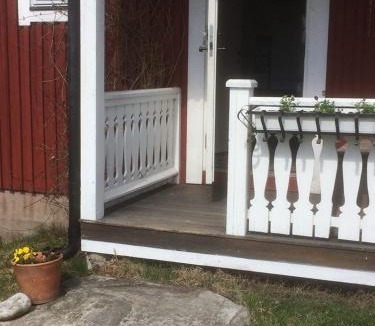 Arjang House | Annies Hus