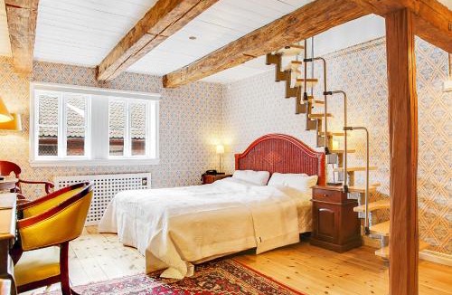 Ystad Hotel | Anno 1793 Sekelgården