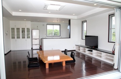 Ishigaki House | Another Sky Ishigaki Island