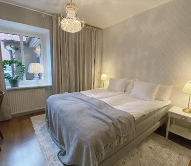 Sala Hostel | Anrika Svea Bed & Breakfast