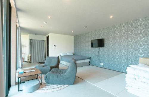 Aso Apartment | AoAsoVilla
