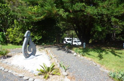 Tryphena Cabin | Aotea Lodge Escape Packages