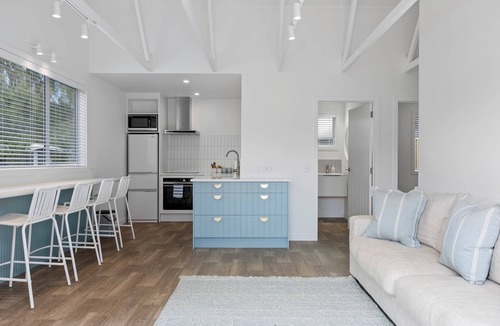Turangi Apartment | APARTMENT 2
