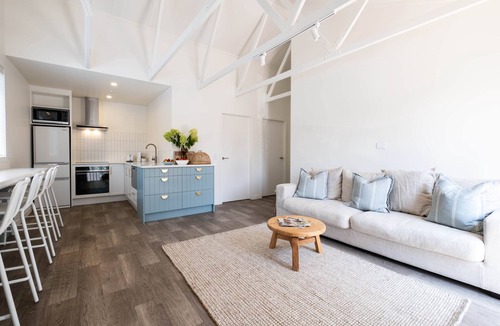 Turangi Apartment | APARTMENT 2