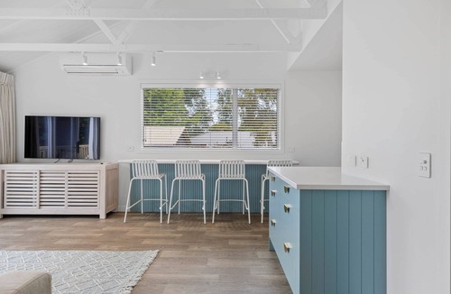 Turangi Apartment | APARTMENT 2