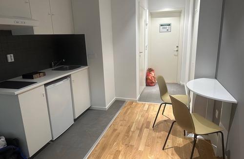 Bergendahl Apartment | Apartment 21 in Sollentuna Stockholm