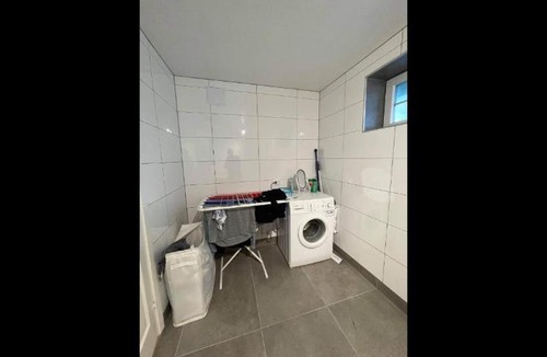 Feda Apartment | Apartment basement