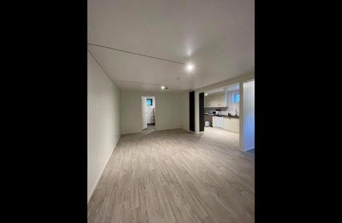 Feda Apartment | Apartment basement