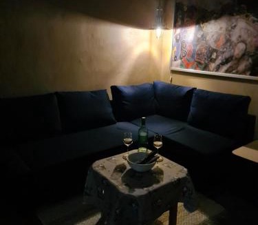 Rodeby Apartment | Apartment Heiko