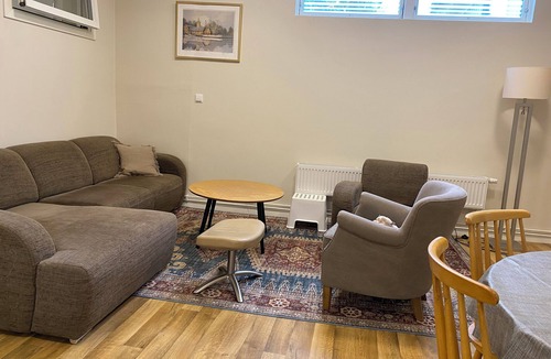 Uddevalla Apartment | Apartment in central Uddevalla