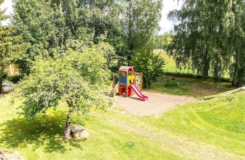 Uddeholm Apartment | Apartment Målargården