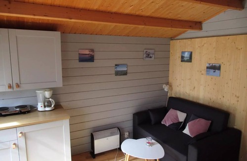 Hammarstrand Ski Chalet | Apartment