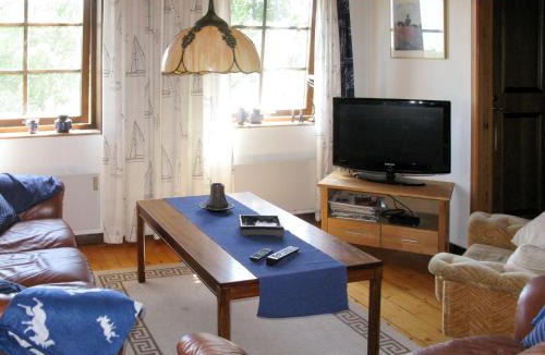 Vikbolandet Apartment | Apartment Stegeborg Norrkrog by Interhome