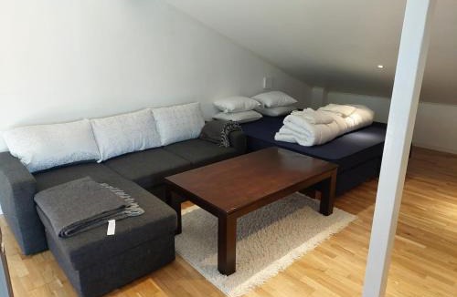 Stromstad Apartment | Apartment Strömstad, Lökholmen