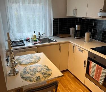 Stromstad Apartment | Apartment Strömstad, Lökholmen