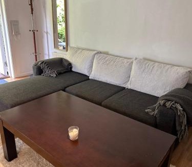 Stromstad Apartment | Apartment Strömstad, Lökholmen