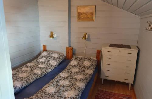 Leka Apartment | Apartment with loft, Sleeping for 5