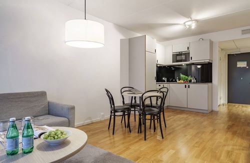 Lidingo Apartment | Apartments Lidingö