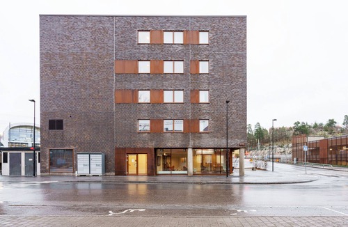 Lidingo Apartment | Apartments Lidingö
