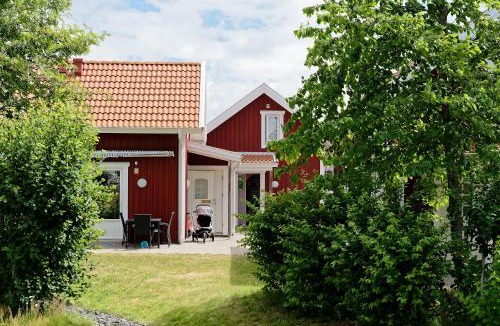 Apelviken Apartment | Apelvikens Camping & Cottages