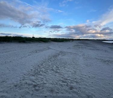 Varberg House | Apelvy Panorama Havsutsikt & Strandnära