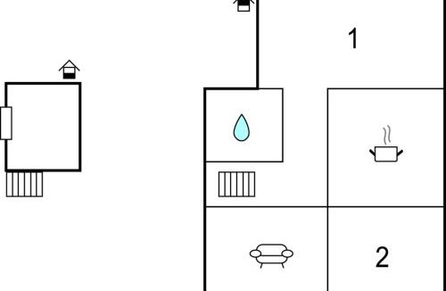 Kristinehamn Apartment | App 1
