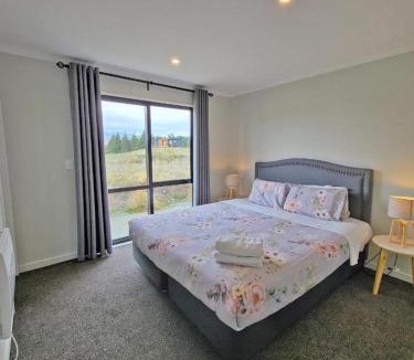 Tekapo Apartment | April Apartments