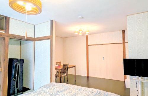 Shimotaga House | Apt南熱海-網代