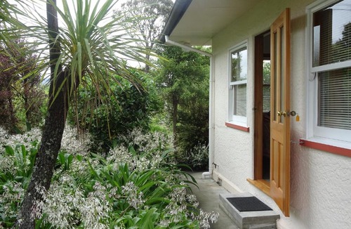 Stoke Apartment | Arapiki Self-contained Homestay Units