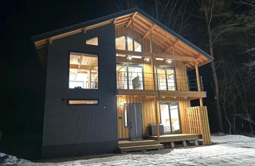 Hokujo Ski Chalet | Arbor Chalet